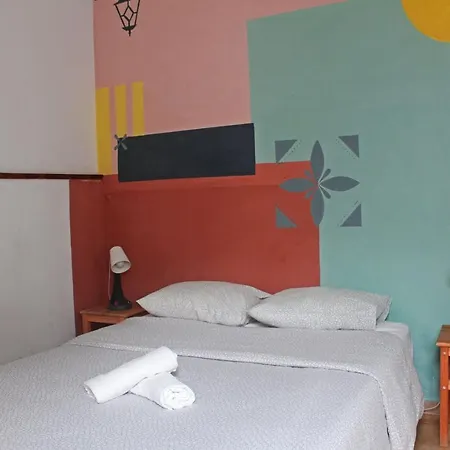 Ria Terrace Vendégház