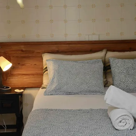 Vendégház Ria Terrace Faro