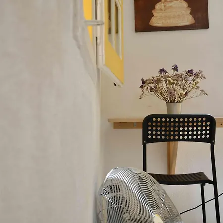 Ria Terrace Guest house *