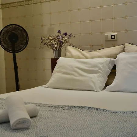 Vendégház Ria Terrace