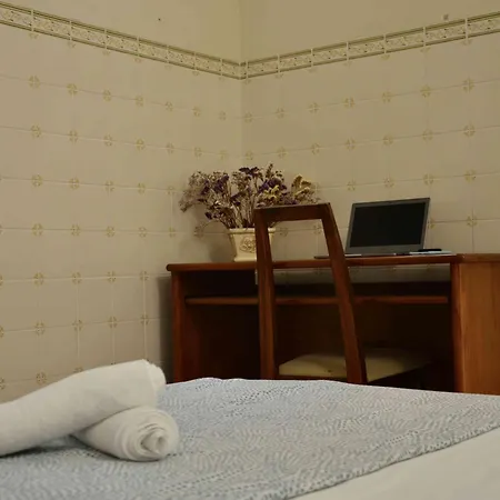 Vendégház Ria Terrace Faro