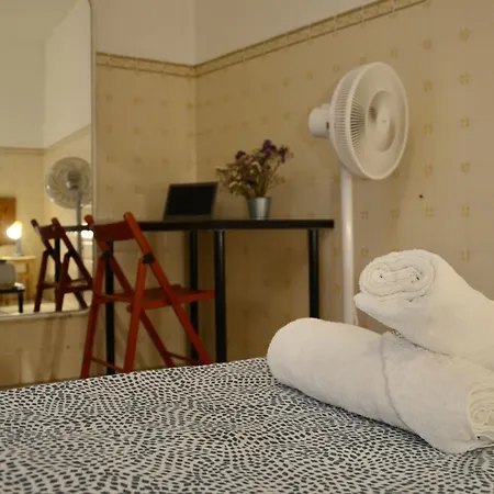 Ria Terrace Vendégház Faro