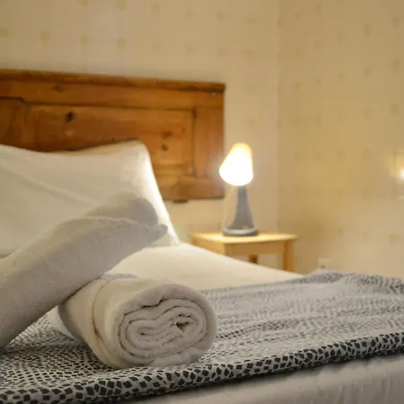 Vendégház Ria Terrace *