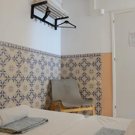 Vendégház Ria Terrace Faro