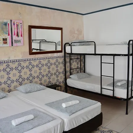 Vendégház Ria Terrace