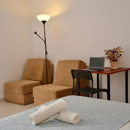 Ria Terrace Vendégház Faro