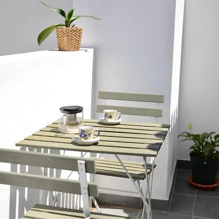 Ria Terrace