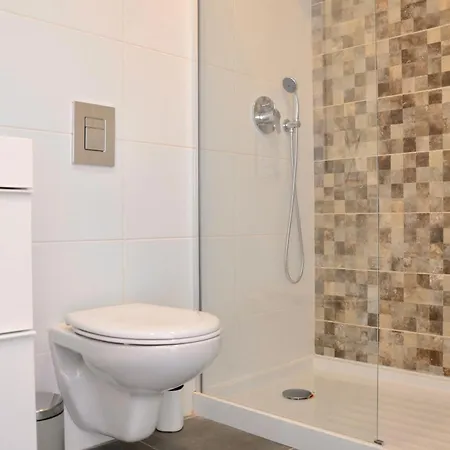 بيت ضيافة Ria Terrace *