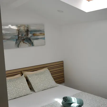 Vendégház Ria Terrace