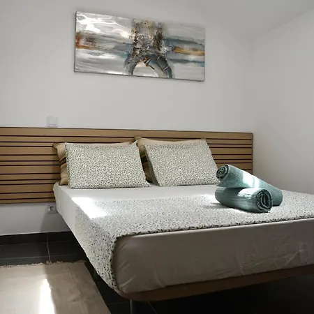 Vendégház Ria Terrace *