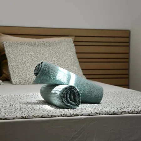 Ria Terrace Vendégház Faro