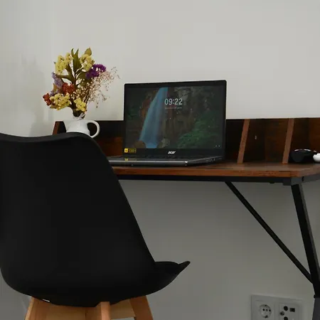 Vendégház Ria Terrace Faro