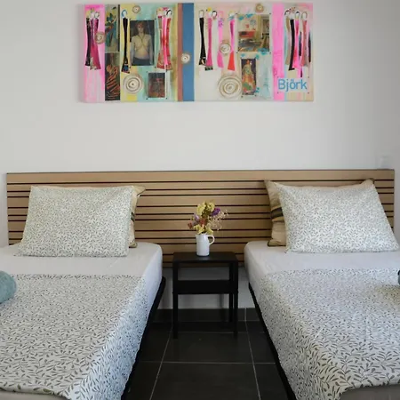 Ria Terrace Vendégház *