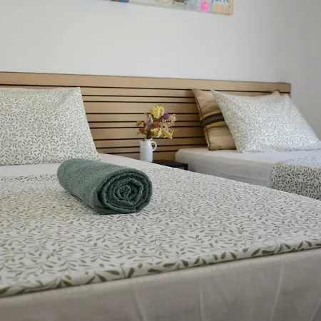 Ria Terrace Vendégház