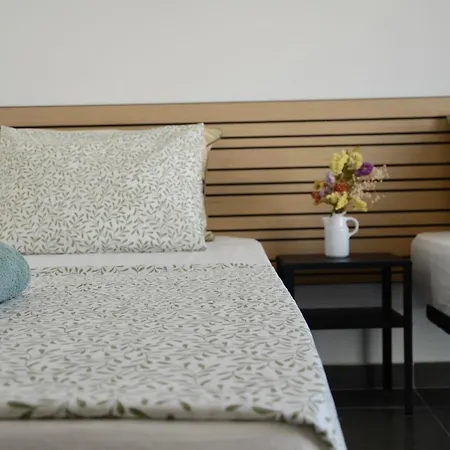 Vendégház Ria Terrace *