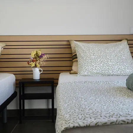 Vendégház Ria Terrace Faro