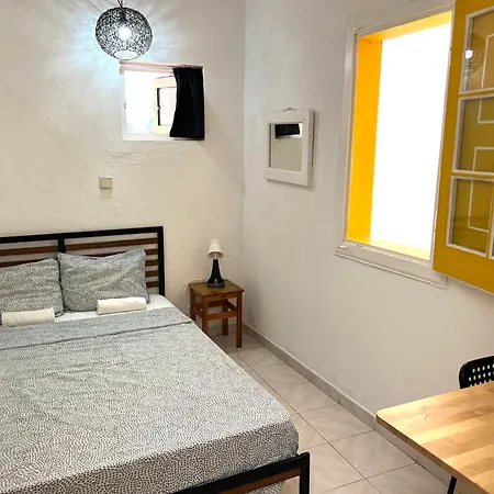 بيت ضيافة Ria Terrace