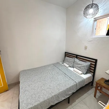 Ria Terrace Guest house *