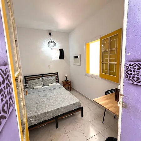 Vendégház Ria Terrace *