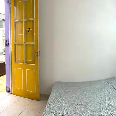 Vendégház Ria Terrace *