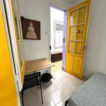 Ria Terrace Guest house Faro