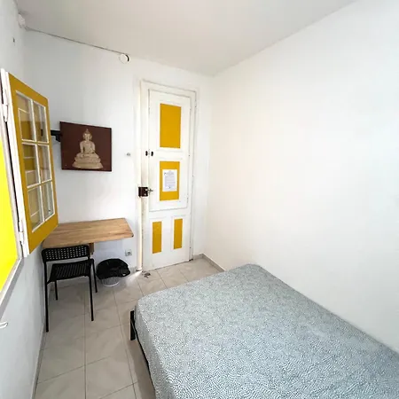 Guest house Ria Terrace Faro