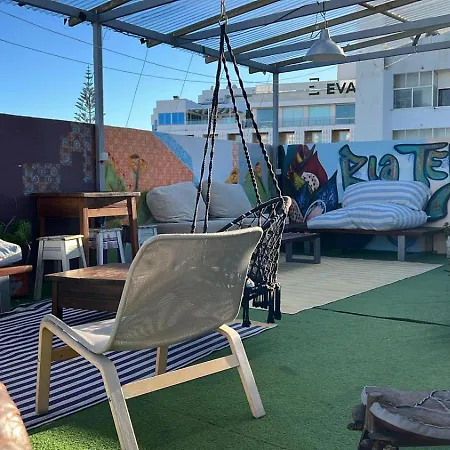 Ria Terrace Pensjonat