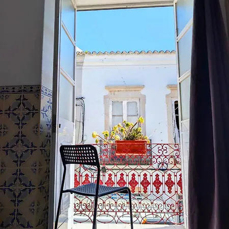Ria Terrace Pensjonat