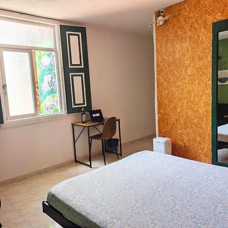 Pensjonat Ria Terrace Dystrykt Faro