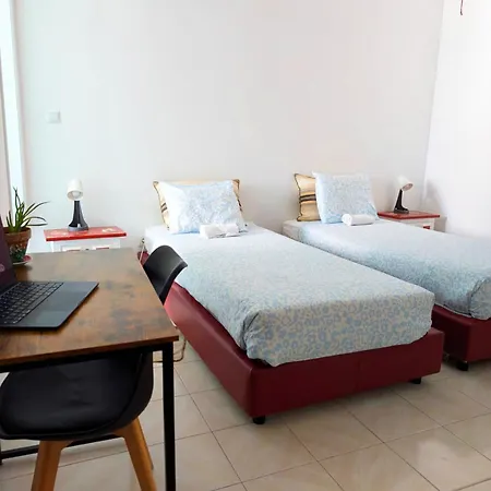 Pensjonat Ria Terrace *