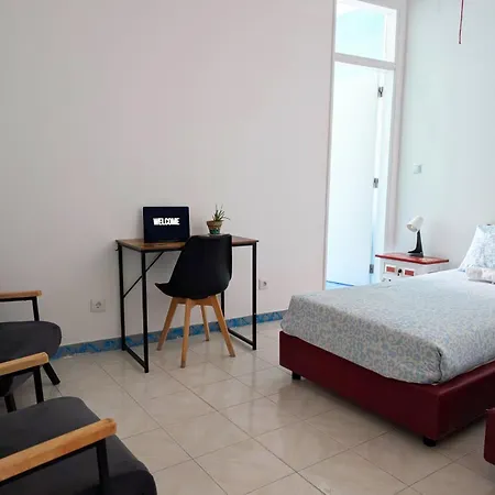 Ria Terrace Pensjonat