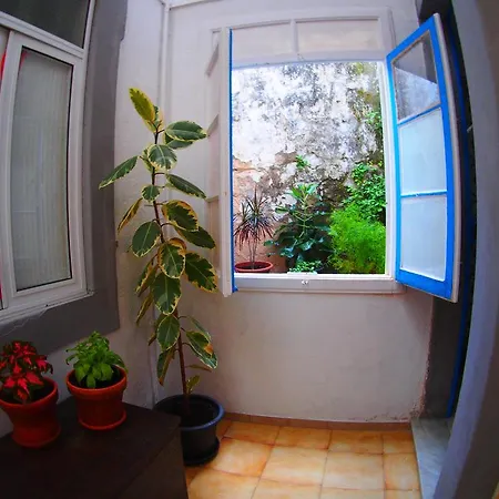 Vendégház Ria Terrace *