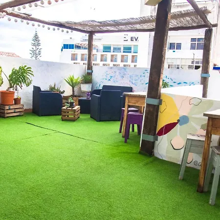 Ria Terrace *