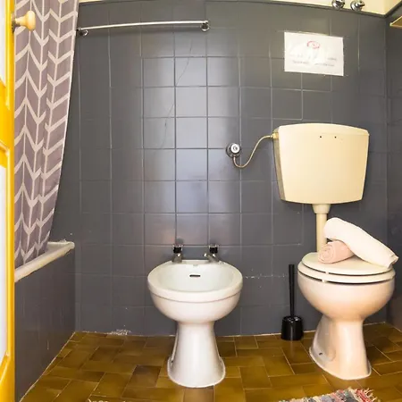 Vendégház Ria Terrace *