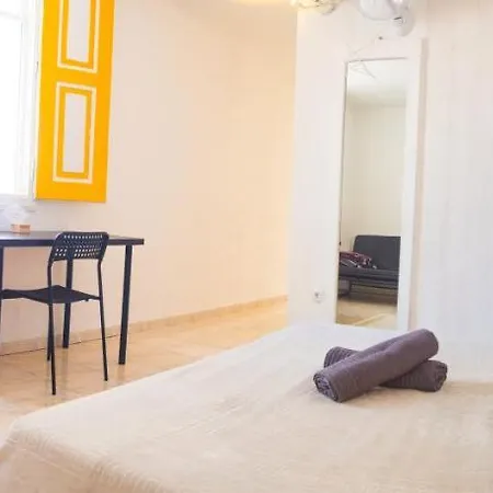 Vendégház Ria Terrace