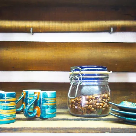 Ria Terrace Vendégház *