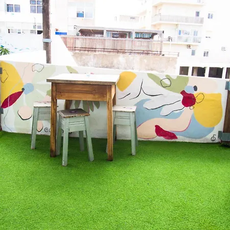 Ria Terrace Faro