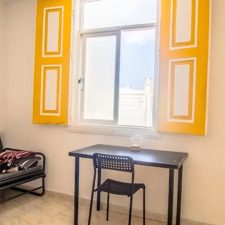 Vendégház Ria Terrace Faro