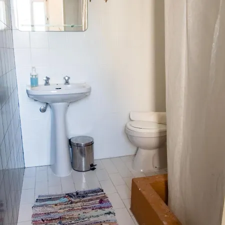 Ria Terrace Guest house