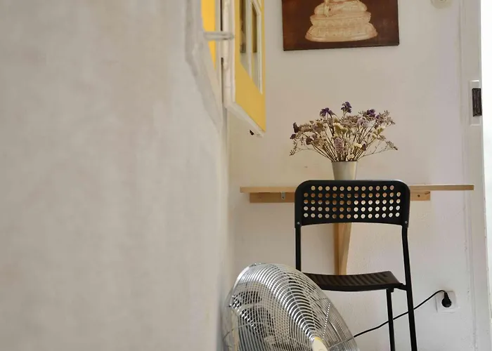 Ria Terrace Πανσιόν *