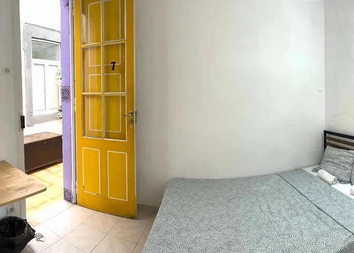 Πανσιόν Ria Terrace *
