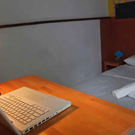 招待所 Ria Terrace *