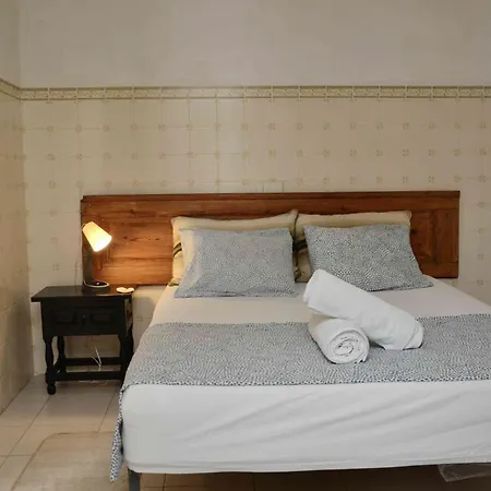 Ria Terrace 招待所