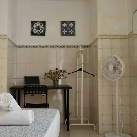 招待所 Ria Terrace *