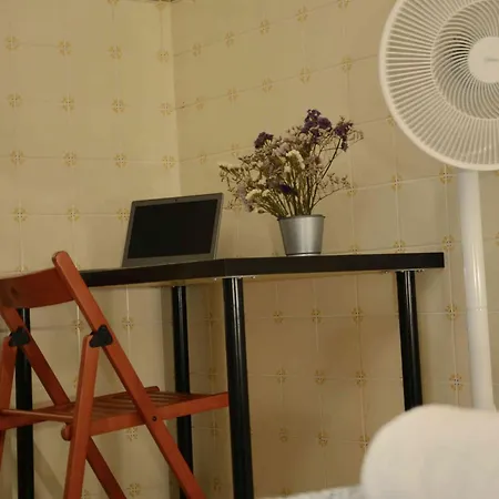 Ria Terrace 招待所 法鲁区