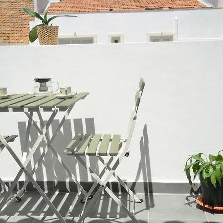 Ria Terrace Gasthof *