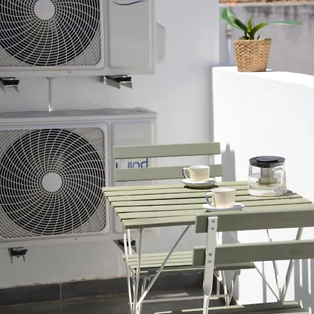 Ria Terrace 法鲁区