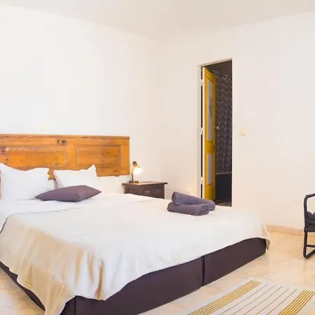 Ria Terrace * District de Faro