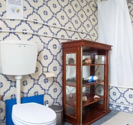 招待所 Ria Terrace