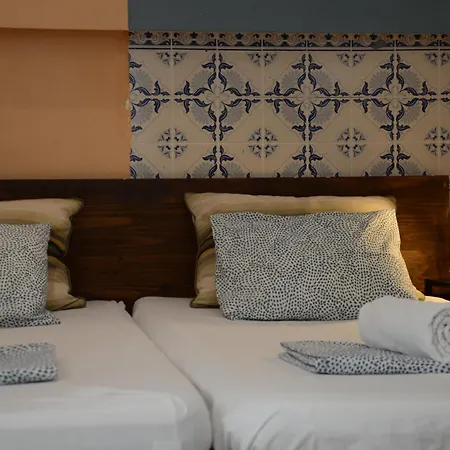 Ria Terrace Guest house Faro